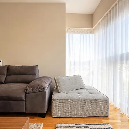 Limak's Diamond Family Residences Апартаменты *