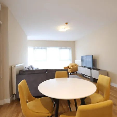 Limak's Diamond Family Residences Апартаменты