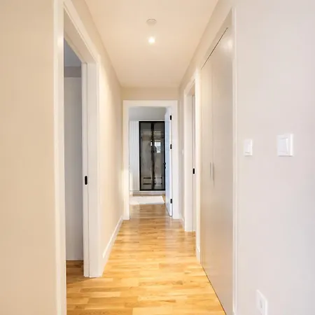 Апартаменты Limak's Diamond Family Residences *