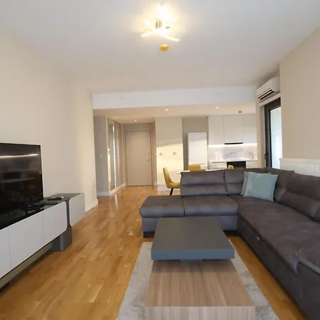 Limak's Diamond Family Residences Апартаменты *