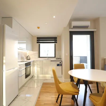 Limak's Diamond Family Residences