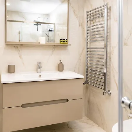 Limak's Diamond Family Residences Апартаменты