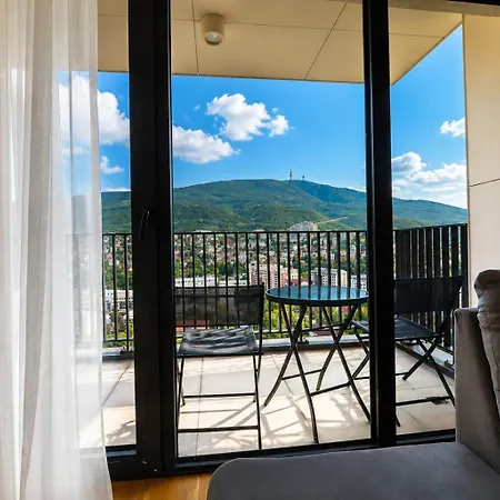 Апартаменты Limak's Diamond Family Residences