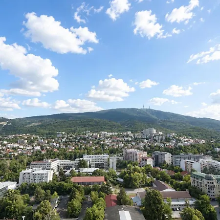 Limak's Diamond Family Residences Апартаменты