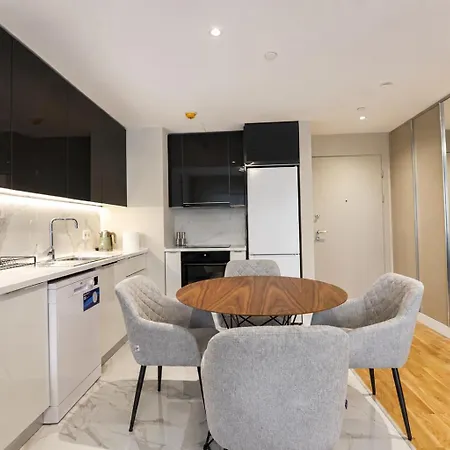 Limak's Diamond Family Residences Апартаменты