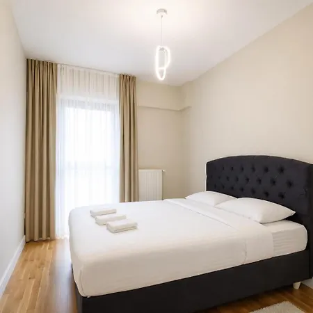 Limak's Diamond Family Residences