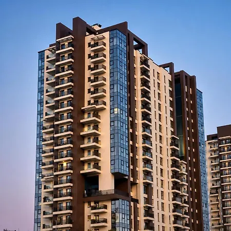 Limak's Diamond Family Residences * Скопье