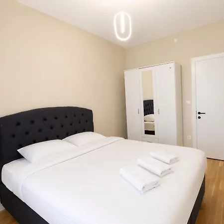 Limak's Diamond Family Residences Апартаменты