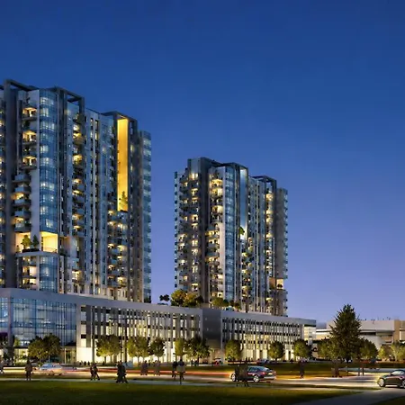 Limak's Diamond Family Residences Апартаменты *